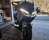 Honda Gl 1800 Goldwing Bagger - HONDA MOTORRAD
