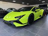 Lamborghini Huracán Tecnica- Sport seats- Lift- Sensonum - gebrauchte Lamborghini Huracán aus dem Jahr 2023