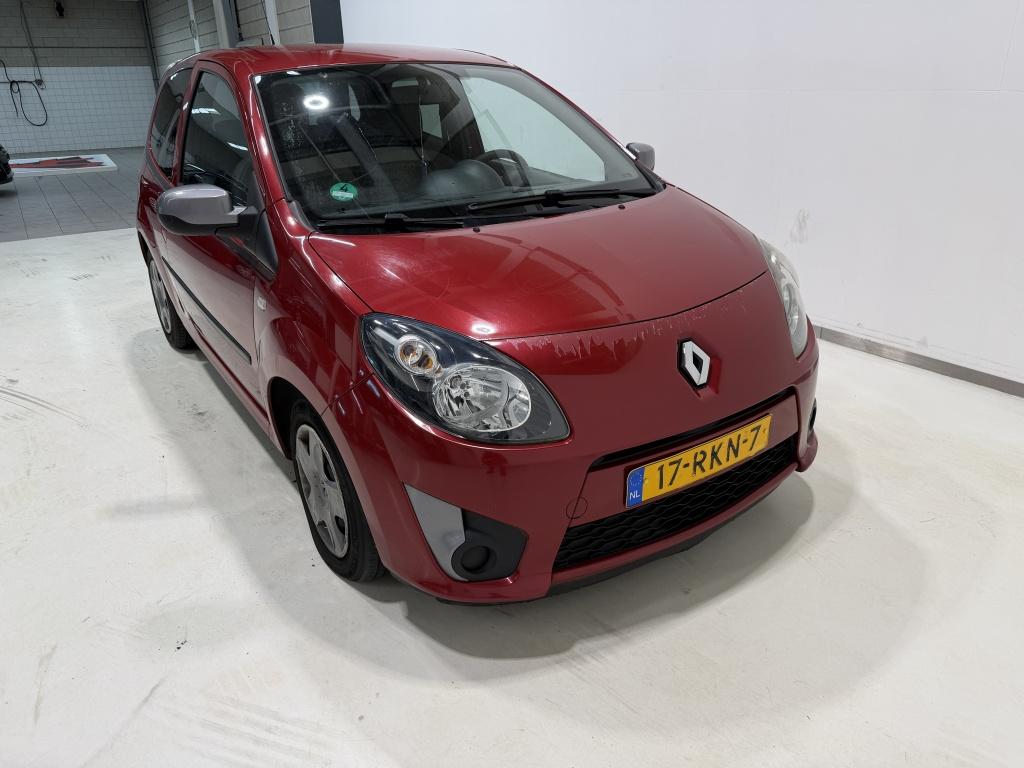 Renault Twingo 1.5 dCi Collection