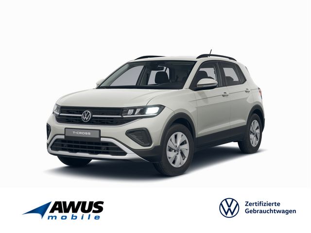 T-Cross 1.0TSI Life