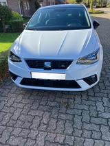 Seat Ibiza 1.5 TSI 110kW Carbon Edition DSG Carbo... - Seat Ibiza: Carbon Edition