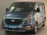 Ford Tourneo Custom Kombi 320 L1 MHEV - Ford Tourneo Custom in Stuttgart
