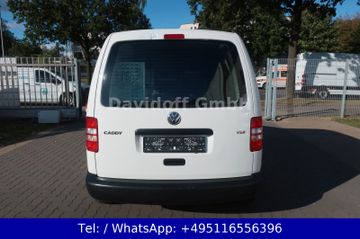 Volkswagen Caddy - 4