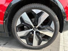 Renault Megane E-Tech EV60 220 Techno Comfort Range