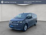 Volkswagen T7 Multivan AHK/Multif.Tisch/SHZ/3 Zo.-Klima