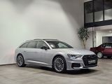 Audi A6 55 e 2x S Line Black Pano Led Kam. AHK 19'' - Audi A6: B