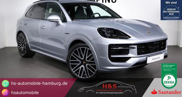 Porsche Cayenne E-Hybrid Sport-Design-Paket*Panorama