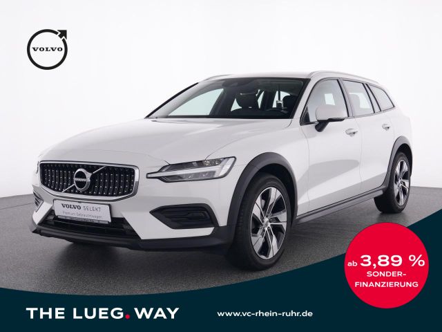 Volvo V60 CrossCountry B4 AWD Pro +INTELISAFE PROPK+PA