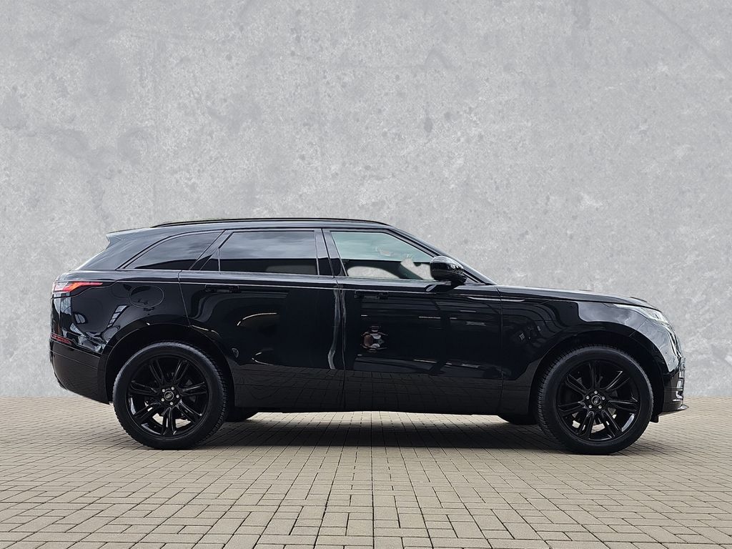 Land Rover Range Rover Velar P250 AWD R-Dynamic SE 20 PANO