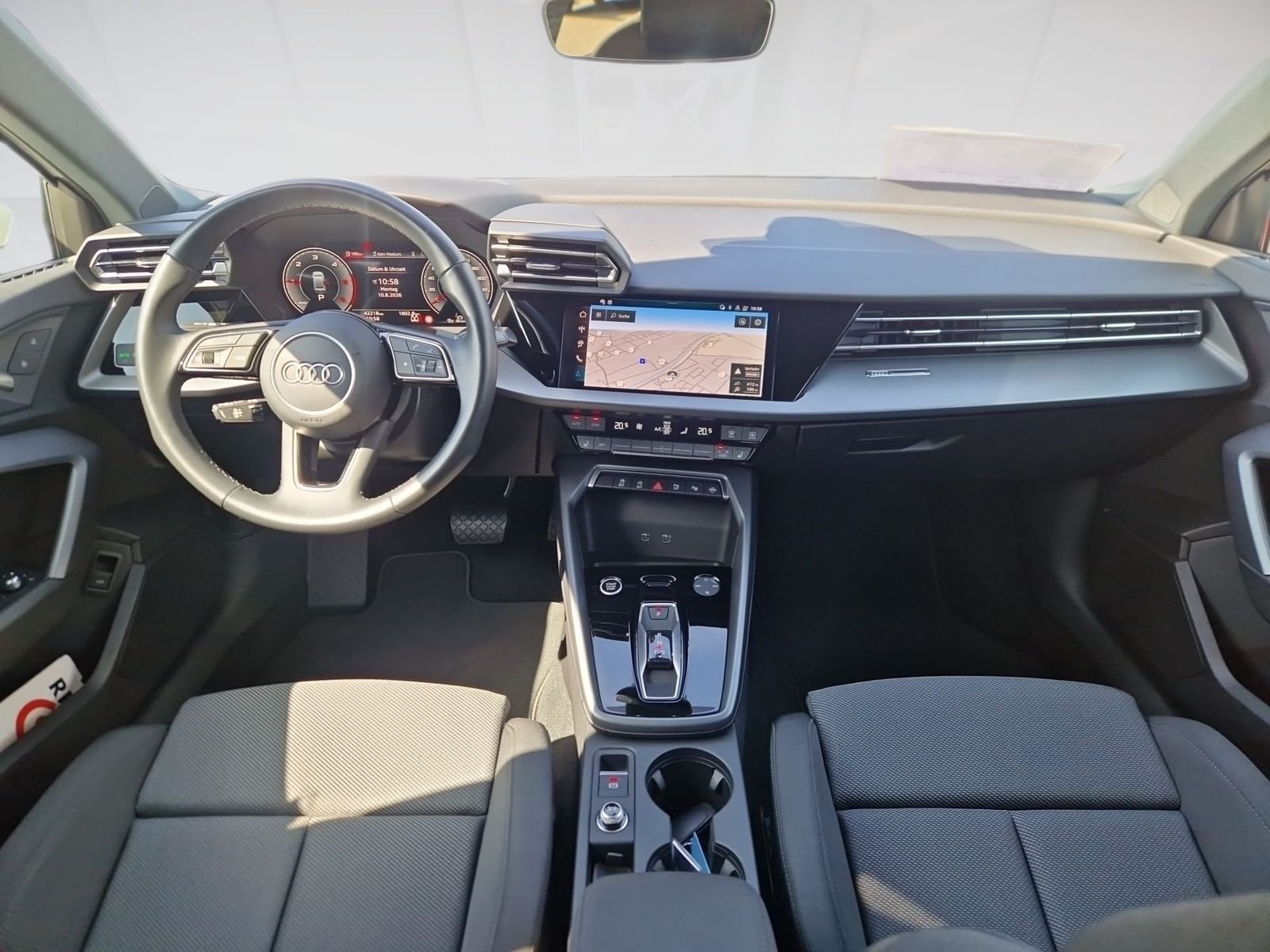 Audi A3 - Bild 11