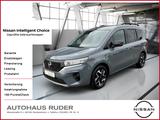 Nissan Townstar DIG-T 130 L1 Tekna 3 Jahre GARANTIE - gebrauchte Nissan Townstar aus dem Jahr 2024