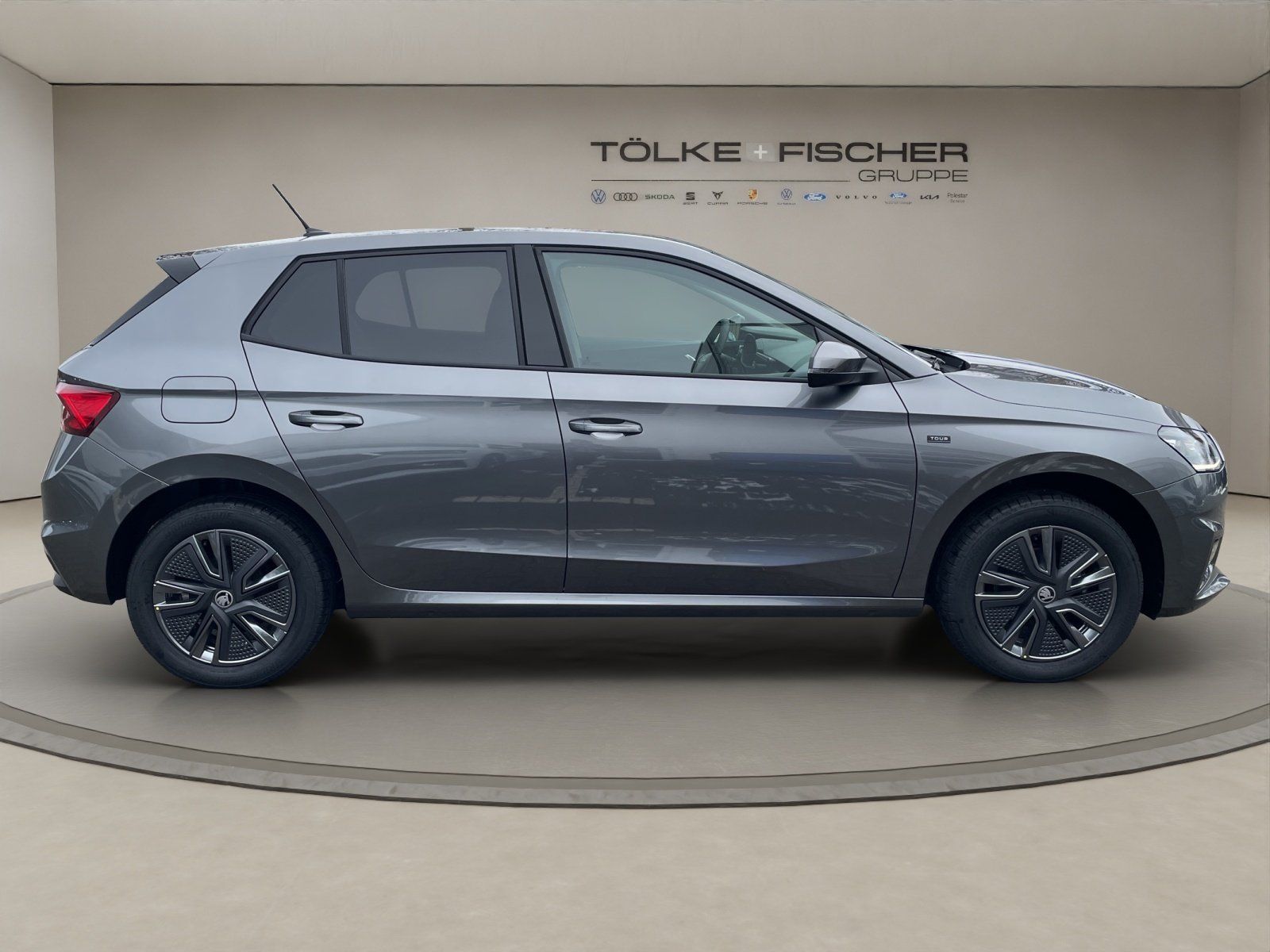 Skoda Fabia - Bild 6