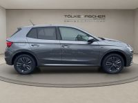 Skoda Fabia - Vorschau Bild 6