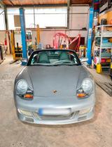 Porsche Boxster S (Zugelassen und TÜV bis ... - Porsche Boxster in Leverkusen