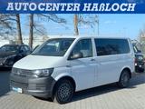 Volkswagen T6 Transporter Kombi*Navi*Cam*9-Sitzer*1-Hand - Volkswagen: Transporter