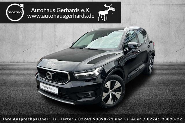 Volvo XC40 Plug-In-Hybrid T5 Momentum Pro, NAVI, 360°,