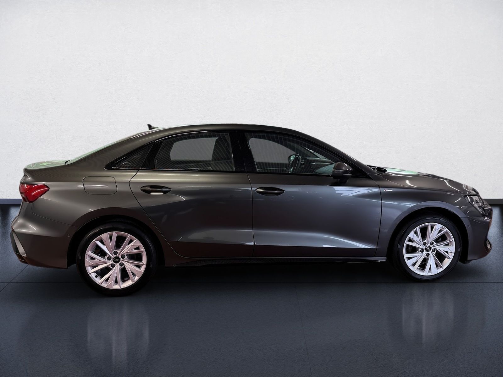 Audi A3 - Bild 7