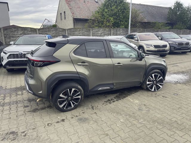 Toyota Yaris Cross 1,5 Comfort HYBRID