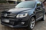 Other VW Tiguan 2.0 TDI SCR 4 MOTION - Other in Bochum