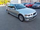 BMW 316 ti - BMW 316 in Hamm