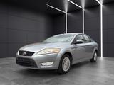 Ford Mondeo 2,0 l Lim. *KLIMA-AUTO*AHK*TEMP* - Ford Mondeo aus 2008: 2.0