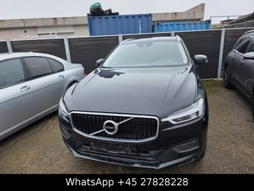 Volvo XC60 - 1