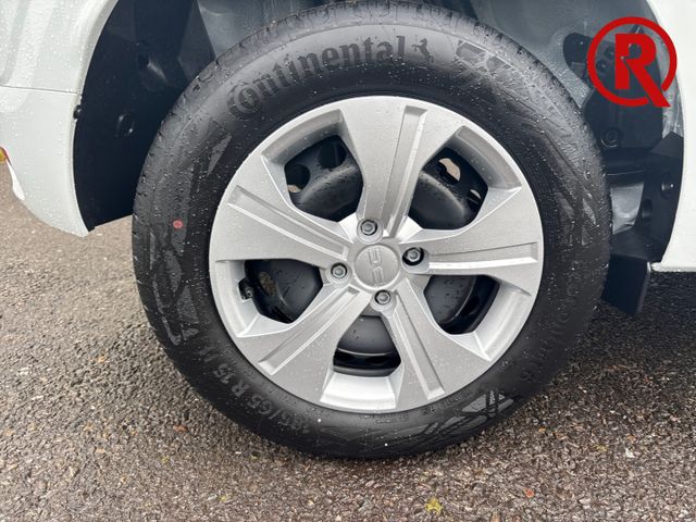 Sandero III Essential Bluetooth Klima Multifunkt