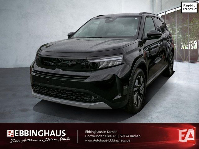 Opel Frontera GS 1.2 Fernlicht-Assistent Kamera Navi