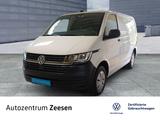Volkswagen T6.1 Transporter 2.0 TDI Kasten+LWS+BAA+DAB+SHZ+