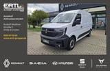 Renault Master FWD Kasten extra L2H2 3,5t Blue dCi 130 - Renault Karlsruhe