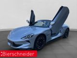 MG Cyberster 929  mtl. Leasingrate - BOSE 360° Sitz - MG Cyberster Neuwagen