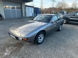 Porsche 924 Targa - graue Porsche 924