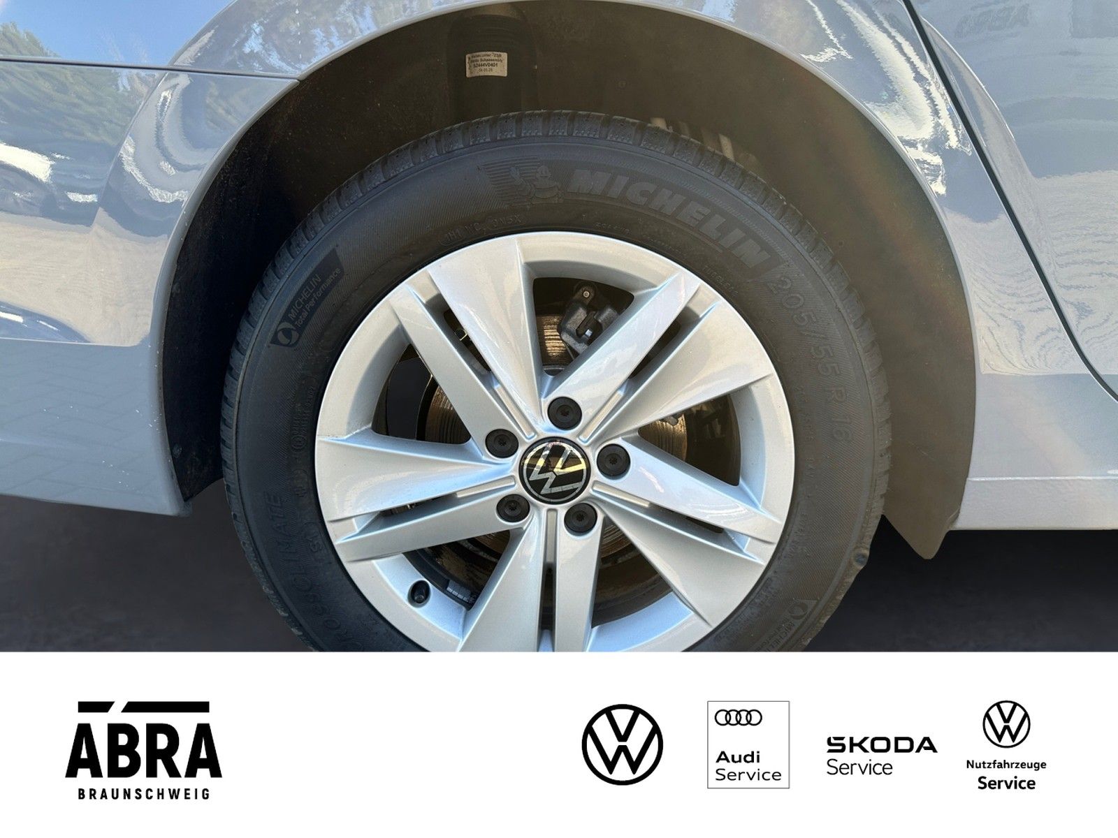 Volkswagen Golf - Bild 6