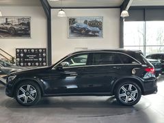MERCEDES-BENZ GLC 220 - Ansicht 5