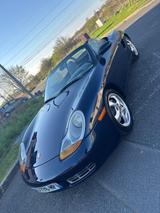 Porsche Boxster 2.5 tiptronic - - Porsche Gebrauchtwagen von 1998