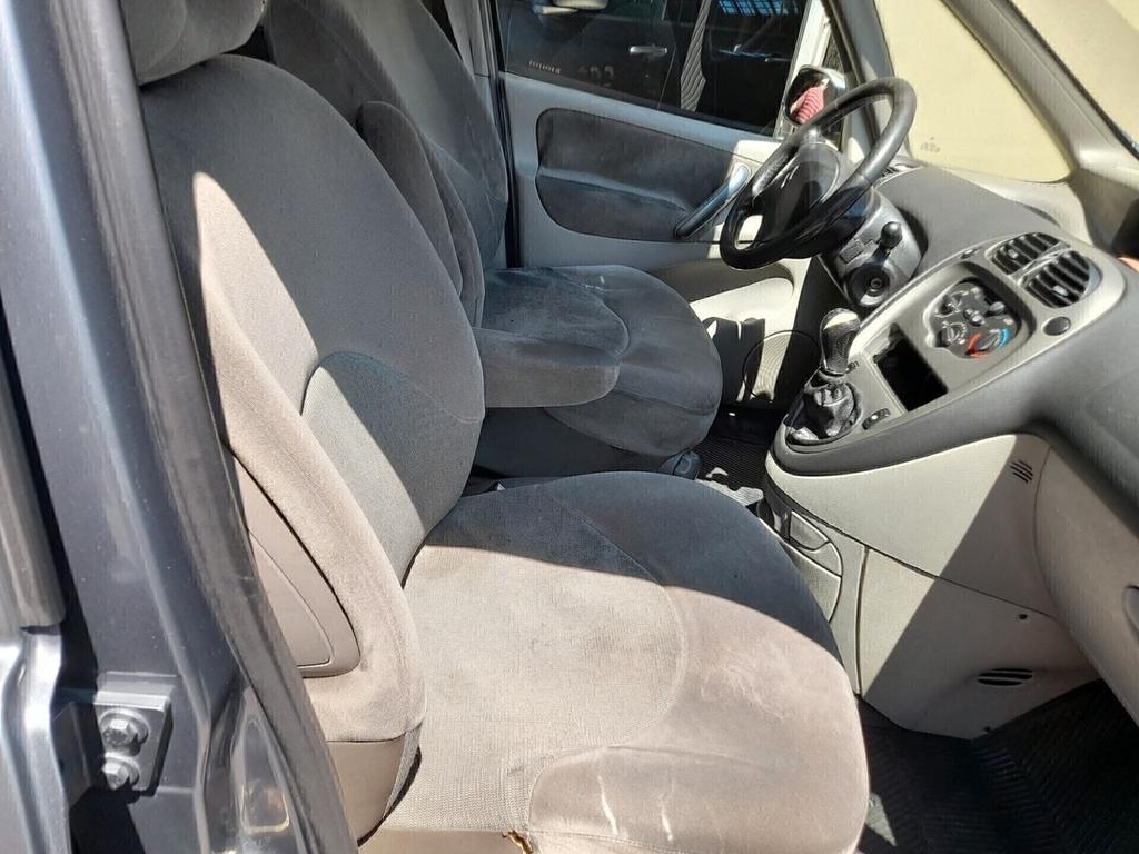 Citroën Xsara