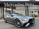 Mercedes-Benz AMG GT 53 4M AirM+StdH+Burm3D+360°+PAGA+HUD - gebrauchte Mercedes-Benz AMG GT aus dem Jahr 2023