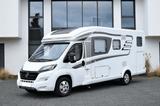 HYMER / ERIBA / HYMERCAR T588 - HYMER / ERIBA WC Wohnwagen