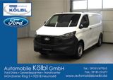 Ford Transit Custom Kasten Basis 280L1,KLIMAAUTOMATIK - Ford Transit Custom Tageszulassungen