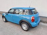 MINI Cooper  Countryman ONE  90 PS - PSA - TüV NEU - MINI Cooper C Countryman von privat