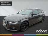 Audi A4 Avant 2.0 TDI DPF multitronic Ambition - Audi A4 aus 2012: TDI
