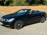 Mercedes-Benz Mercedes Benz E 250 CGI Cabrio  Aut.Xenon ... - : Cabrio, Mercedes A