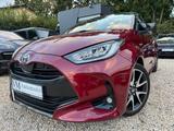 Toyota Yaris 1.5-l-VVT-i CVT Style ACC*Kam*HUP*1.Hand - Toyota Yaris Gebrauchtwagen in Berlin