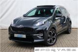 Kia Sportage GT-Line 4WD - Kia in Freiburg