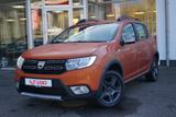 Dacia Sandero Stepway Navi Klima PDC Kamera - gebrauchte Dacia Limousine
