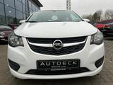 Opel Karl Edition Start/Stop 55kw 1.0L *City*Eco* - scheckheftgepflegte Opel Karl