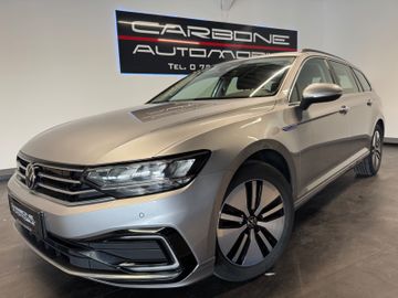 Volkswagen Passat Variant - 1