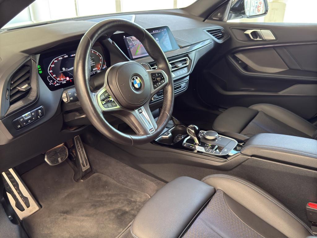 BMW M235i xDrive Gran Coupe LED NAVI HUD PANO 18"