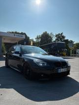 BMW 5er E61 535d Mpaket - gebrauchte BMW 535 aus dem Jahr 2006