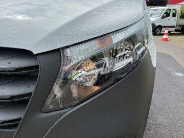 Mercedes Vito - 4